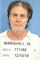 Inmate William L Marshall