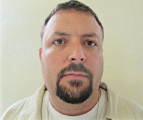 Inmate Aaron Runyan