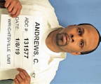 Inmate Christopher M Andrews