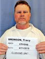 Inmate Tracy L Bronson