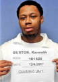 Inmate Kenneth Burton