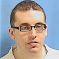 Inmate Anthony J Camden