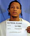 Inmate Kendell S Eatmon