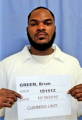 Inmate Brian R Green