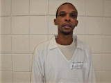 Inmate Quinton Harris