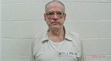 Inmate Kenneth E Holloway