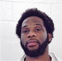 Inmate Travis Humphrey