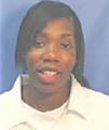 Inmate April N Johnson