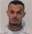 Inmate Daniel R Muro