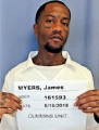 Inmate James J Myers
