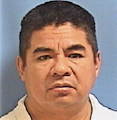 Inmate Erasmo Santos Hernandez