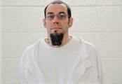 Inmate Justin B Hudman