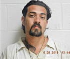 Inmate John Jaquez