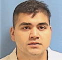 Inmate Francisco Lopez Mendoza