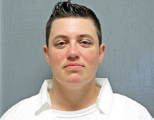 Inmate Miranda Whitely