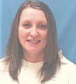 Inmate Allie Burnett