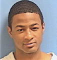 Inmate Kristian T Cotton
