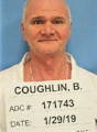 Inmate Bobby L Coughlin