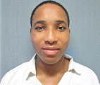 Inmate Shaquilla Davis