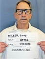 Inmate Larry W Miller