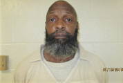 Inmate Willie T Richmond