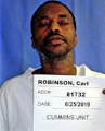 Inmate Carl E Robinson
