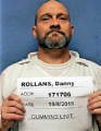 Inmate Danny W Rollans