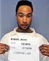 Inmate Alvin H Biggs