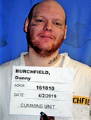 Inmate Danny J Burchfield