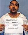 Inmate Mark A Collins