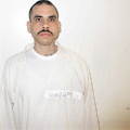 Inmate Joseph A Gonzales