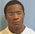 Inmate Gregory K RoseJr