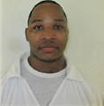 Inmate Sharod L Shockley