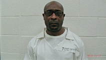 Inmate Anthony D Toombs