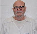 Inmate Jimmy R White