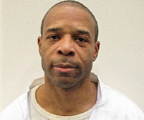 Inmate Tyrone Williams