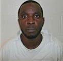 Inmate Vincent Williams