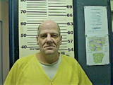 Inmate Tom Blackmon