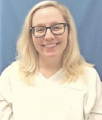 Inmate Megan C Cargill