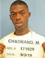 Inmate Mahlik Chadband