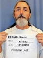 Inmate Shane A Dobias