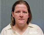 Inmate Amanda L Ewing
