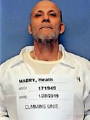 Inmate Heath B Mabry