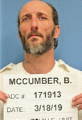 Inmate Brian McCumber