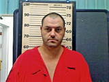Inmate Michael Perkins