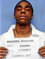 Inmate Dmarcus Rogers