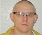Inmate Seth Terry