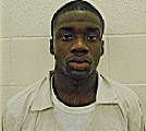 Inmate Denzel L Clemons