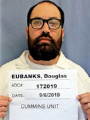 Inmate Douglas S Eubanks