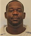 Inmate Demarcus Franklin